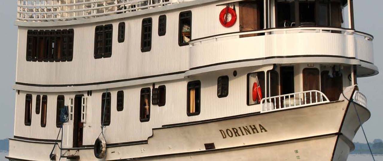 dorinha dorinha