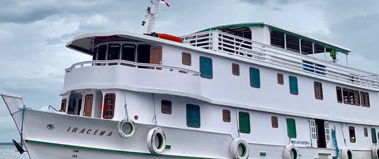 iracema iracema